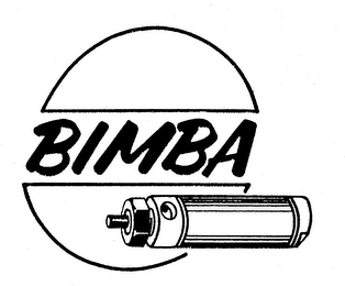 BIMBA logo