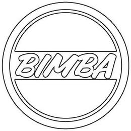 BIMBA logo