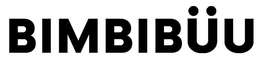 BIMBIBÜU logo