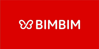 BIMBIM logo