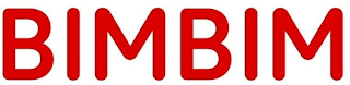 BIMBIM logo