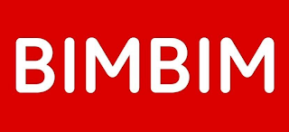 BIMBIM logo