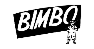 BIMBO logo