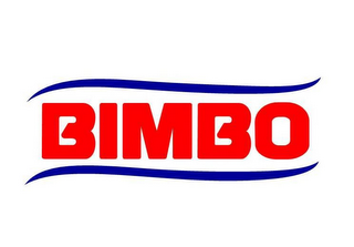 BIMBO logo