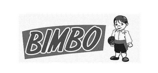 BIMBO logo
