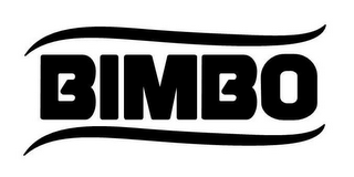 BIMBO logo