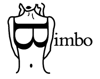 BIMBO logo