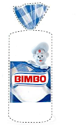 BIMBO logo
