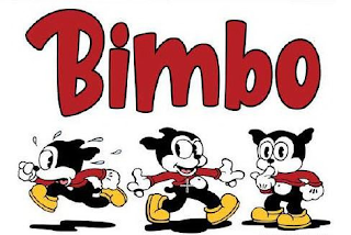 BIMBO logo