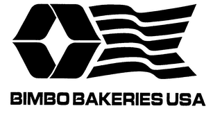BIMBO BAKERIES USA logo