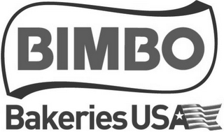 BIMBO BAKERIES USA logo