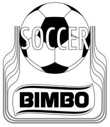 BIMBO SOCCER logo