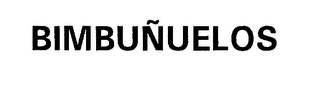 BIMBUNUELOS logo