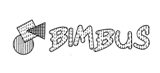 BIMBUS logo