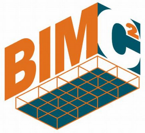 BIMC2 logo