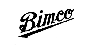 BIMCO logo