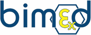 BIMED logo
