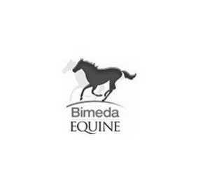 BIMEDA EQUINE logo