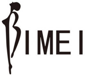 BIMEI logo