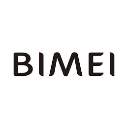 BIMEI logo