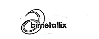 BIMETALLIX logo