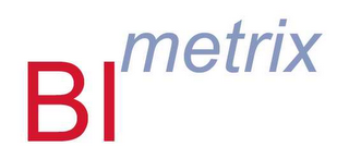 BIMETRIX logo