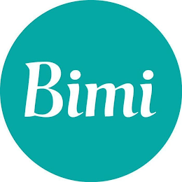 BIMI logo