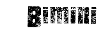 BIMINI logo