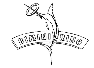 BIMINI RING logo