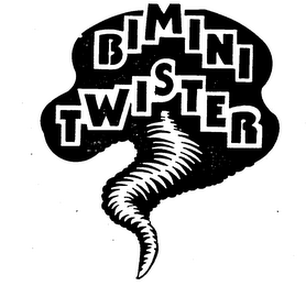 BIMINI TWISTER logo