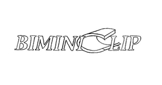 BIMINICLIP logo