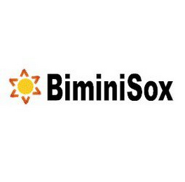 BIMINISOX logo