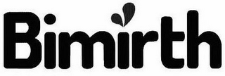 BIMIRTH logo