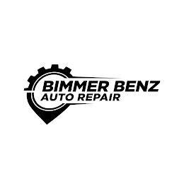 BIMMER BENZ AUTO REPAIR logo