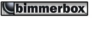 BIMMERBOX logo