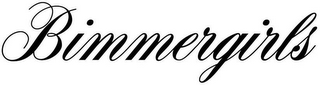 BIMMERGIRLS logo