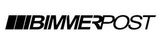 BIMMERPOST logo