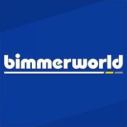 BIMMERWORLD logo