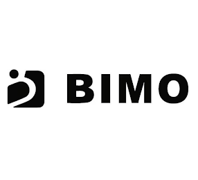 BIMO logo