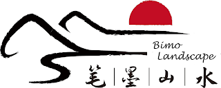 BIMO LANDSCAPE logo