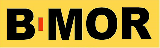 BIMOR logo