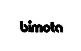 BIMOTA logo