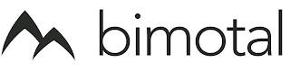 BIMOTAL logo