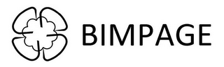 BIMPAGE logo
