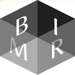 BIMR logo