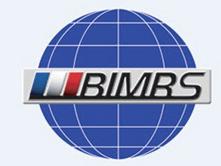 BIMRS logo