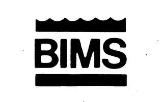 BIMS logo