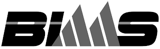 BIMS logo