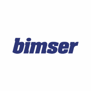 BIMSER logo