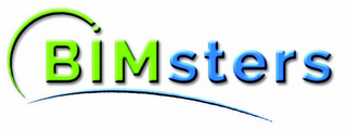 BIMSTERS logo